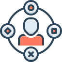 Múltiples cuentas bajo un mismo usuario
