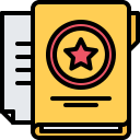 Identificación de cuentas especiales