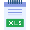 Exportación a Excel